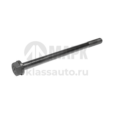 Болт ГБЦ М12x1,75x180 длинный 4-6BT аналог