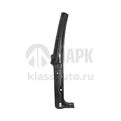 Стойка кабины внешняя левая а/м КамАЗ 5490/ MB (AlfaCar)