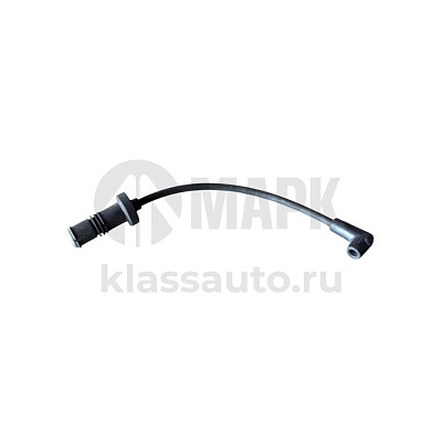 Провод свечи зажигания DVMARK BGe, C, ISL G, L газовый