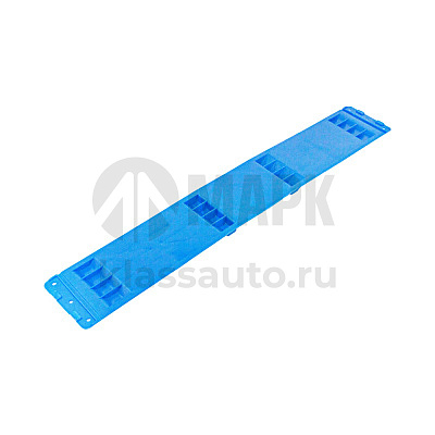Шарнир сдвижной крыши EDSCHA 38034110 (L=650mm) под клепку (СП)