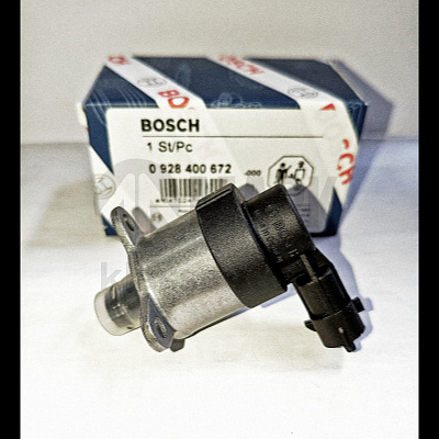 Блок дозировочный для ТНВД Евро3,4 ISF2.8 Китай Bosch 0928400802