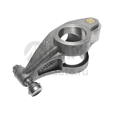 Коромысло впускных клапанов 1,3,5 цилиндров Cummins ISG12 3697296