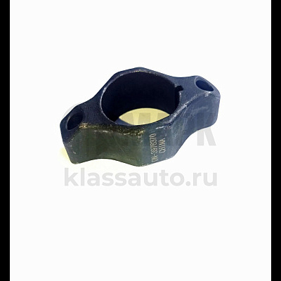 Зажим форсунки (ISBe 4.5 6.7)  4990774