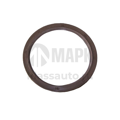 Сальник левый 160х180х10 DZ90129346021 (замена на HD90009340138) (Shaanxi Hande Axle Co., Ltd) 