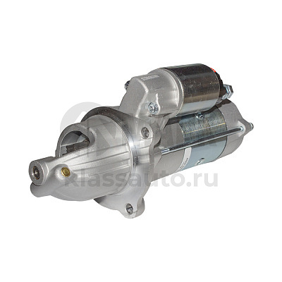 Стартер 24V 5 kW (ISF3.8)  KRAUF без доп. реле