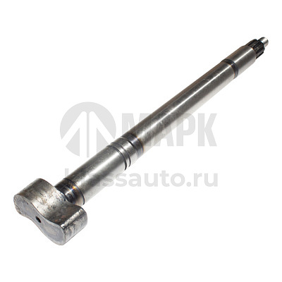 Вал тормозной правый BPW L=603 (603/569/484.5) 0509705481 (EXOVO)
