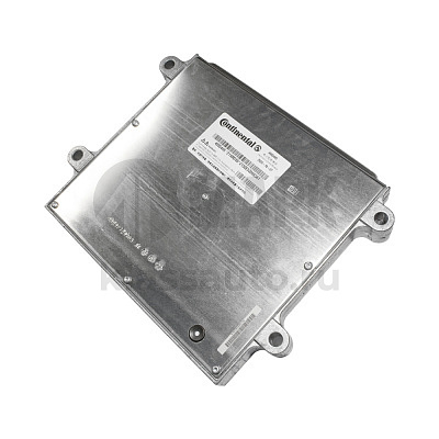 Блок управления двигателем Евро 4 (6ISBe, ISLe) Continental 4995444 CM2150E