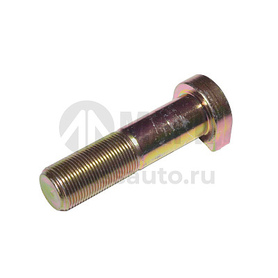 Болт колесный М22х84 для оси Hande (Shaanxi Hande Axle)