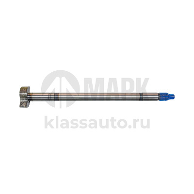 Вал тормозной правый BPW L=734 (731-733/615.5) 0509705301 (Marshall)