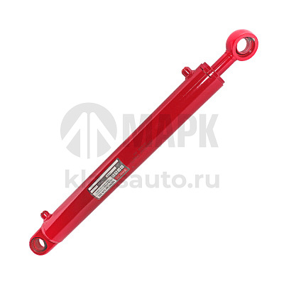 Гидроцилиндр подъема стрелы для: КУН, АКШ-6 (МС80/40х630-3.22 (930)) МР