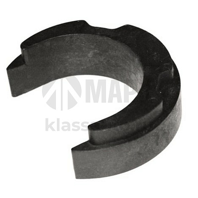 Р/к седельного устройства JOST JSK42/42 MK SK3105-92S (вкладыш подковы) (Bigoal)