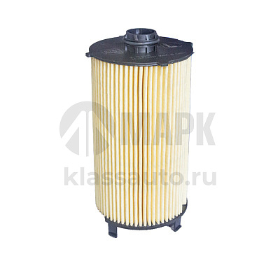 Элемент МФ 6W2516900 Евро-5 а/м КамАЗ 54901 (UFI) Chongqing BOMAN New Material