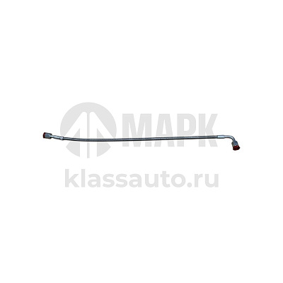 Трубка подачи масла к возд. компрессору (L) DVMARK