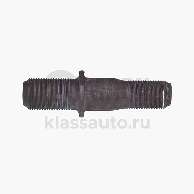 Шпилька колесная (правая резьба) М18х20 УРАЛ ПЛАНТ