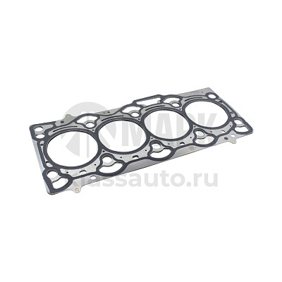 Прокладка головки блока AE3544 (2 отверстия, толщина 1,2) FOTON 2.5
