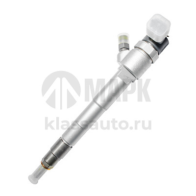 Форсунка топливная (ISF2.8) Евро3,4,5 5589195 (упаковка FOTON)