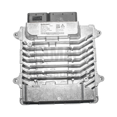 Блок управления двигателем CM2220 (не прошит) (ISF2.8,3.8) E3, 4, 5 Continental