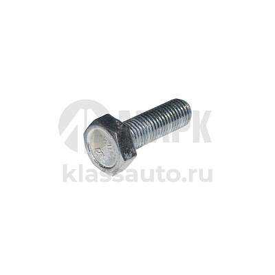 Болт М10х30х1,25 АО БелЗАН