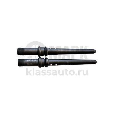 Коннектор форсунки (6ISBe250) 4897114 DVMARK