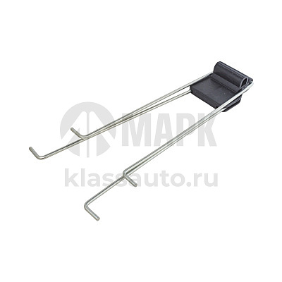 Шарнир-спица сдвижной крыши L=650мм TOP LINE/NS1/NS2 (AUTOCAR)