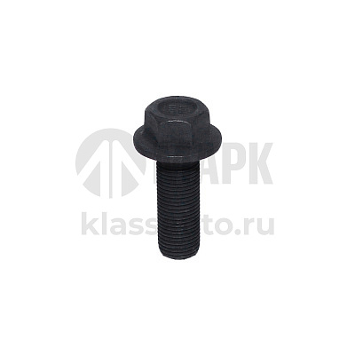 Болт M16×1,5×45-10,9 HD90009321018 (Shaanxi Hande Axle Co., Ltd) 