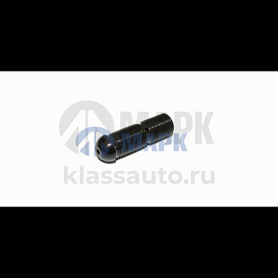Винт регулировочный коромысла клапана A5410550620 КамАЗ 5490/ MB ОМ457/501/502/LA (DT)