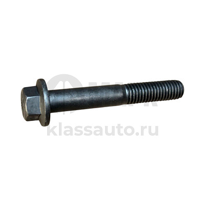 Болт крепления выпускного коллектора высокопрочный М10х1,5 L=65 (ISBe, ISF3.8, ISLe,L) DVMARK