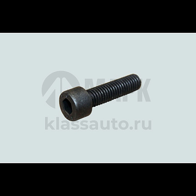 Болт  M8 X 1.25 X 30 (воздушный компрессор) ISF3.8 FOTON