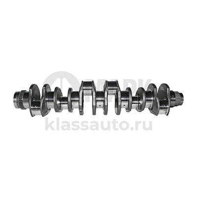 Вал коленчатый Cummins ISG QSG X 12