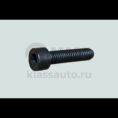 Болт с торцевой головкой (картер зад. распред. шестерен) ISF2.8 DCEC