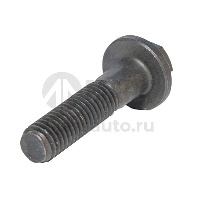 Болт с фланцем и шестигр. головкой  (М8х1,25х35) (крепления форсунки) ISF3.8 FOTON
