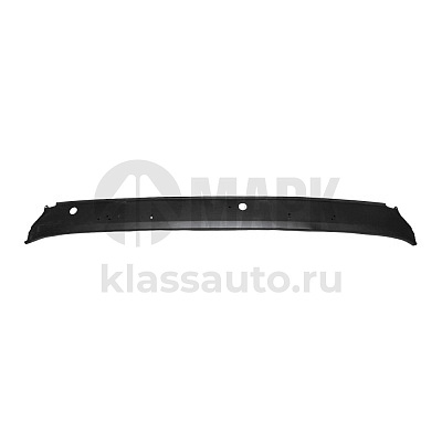 Накладка панели стеклоочистителей A9608200012/ A9608200212 а/м КамАЗ К5/ MB Actros MP4 (AlfaCar)