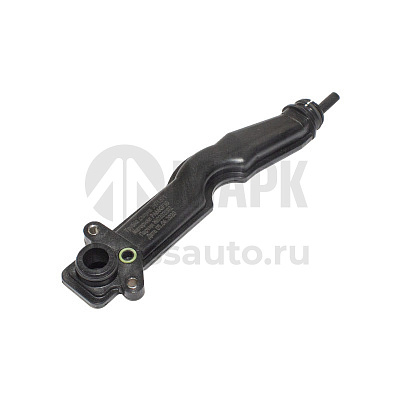 Трубка сапуна ISBe 3971371