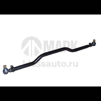 Тяга рулевая поперечная замена HD90009430022 (Shaanxi Hande Axle Co., Ltd)