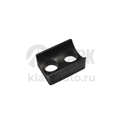 Опора (зажим оси) коромысел 6CT  