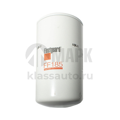 Фильтр очистки топлива Fleetguard FF185