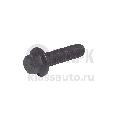 Болт с фланцем и шестигр. голов.(М8х1,25х30) ISBe,ISF2.8,ВТ,L,ISLe