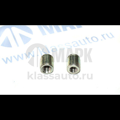 Ввертыш коллектора 10х16 (ПАО КАМАЗ)