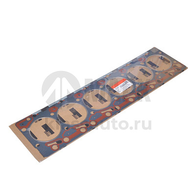 Прокладка ГБЦ (6BT)  Federal Mogul (обезличена)