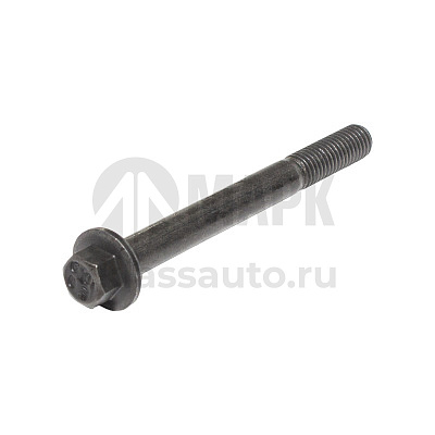 Болт с фланцем и шестигран. головкой (M8x1.25x80) ISF3.8
