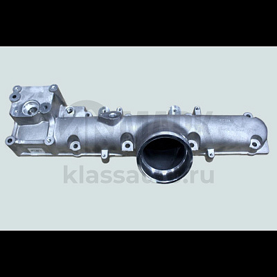 Коллектор впускной воздушный Euro 3 ISF 3.8 DVMARK