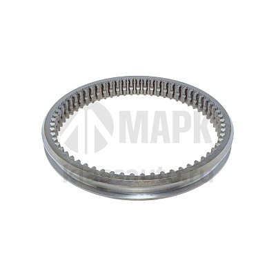 Муфта синхронизатора (КПП ZF 16S151, 16S181, 16S220, 221) 1315304136