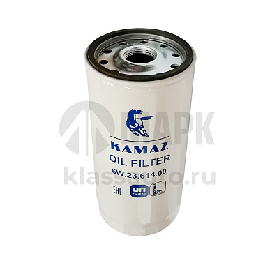 Фильтроэлемент для масляного фильтра входит в 6W.65.173.20 Chongqing BOMAN New Material