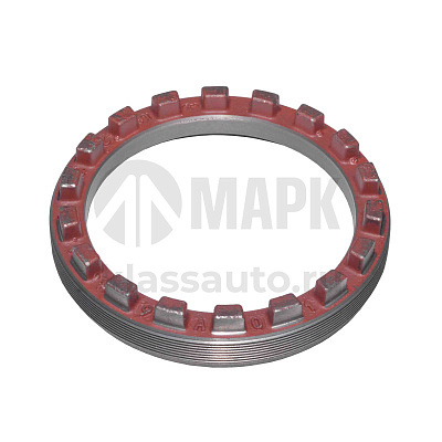 Кольцо зубчатое (Shaanxi Hande Axle Co., Ltd) резьбовое кольцо
