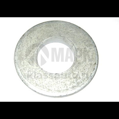 Шайба пальца рессоры BPW/ТОНАР d=24 (25/60х6) (TrailerParts)