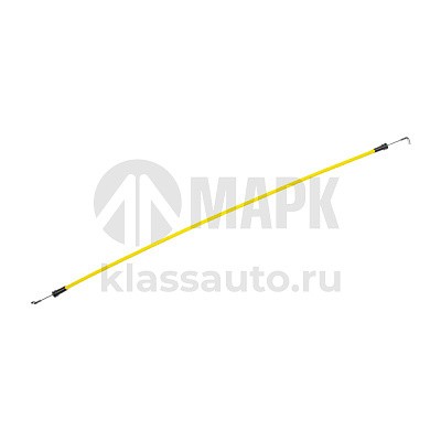 Трос замка двери (правый) A9737600304 а/м КамАЗ 5490, MB (Auger)