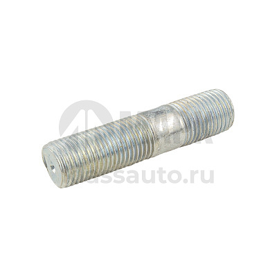 Шпилька М12х18х35 на полуось 4310