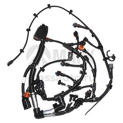 Жгут проводов двигателя (СТТ) ГАЗель Next дв.G21 .РSН0006987