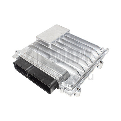 Блок управления двигателем CM2880 ISBe ,ISG ЕВРО-5 оригинал 5348863 5316787 5316786