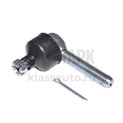 Шарнир шаровой ZF RHT вкруч. M14x1.5/M10x1/L=85 (0501204714 ) (FEBI)